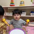 🐻‘곰세마리’ 노래 들으며 악기를 연주해요 🥁 이미지