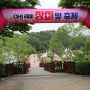고인돌공원 이미지