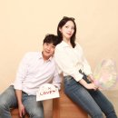 수원-1044 | [수원 셀프사진관] 결혼기념일 셀프사진촬영 인계동 흑백기록 후기