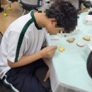 [진로탐색] 파티시에 이미지