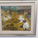 교류초대 작가전 이미지