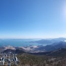 금오산국립공원 케이블카 이미지