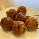 치악산백운네집 | 제천 카페 추천 페스츄리 호두과자에 아아 한잔! 하삼동커피 제천백운리솜점 방문 후기