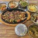 엄마광주식당 | 성북 엄마광주식당 황태구이 후기