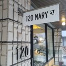 [거제 옥포 카페] 일이공 메라스트릿 (120 MARY STREET)