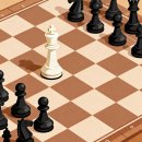 체크메이트 룩 이미지