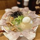 하카타1번가 | [후쿠오카] 하카타역 로컬 라멘 맛집 추천 야타이 라멘 잇코샤 하카타 1번가점 솔직 후기