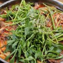 백일칼국수 이미지