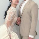 부산 토탈 웨딩 스튜디오 바이미스튜디오 촬영 후기 (feat. 드레스 &amp; 헤어메이크업)