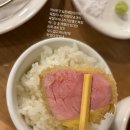 돈가스 중 가히 충격적인. 상수 합정 마포 돈가스 이츠야 웨이팅 정보 및 후기 (이츠야주말 일요일 웨이팅)