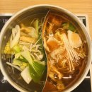[양산맛집] 샤브샤브 전문점 “샤브올데이” 후기