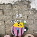 [홍대 터프팅공방]권스튜디오 나만의 러그만들기 원데이클래스 후기