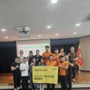 검배사거리(새롬프라자앞) | 영등포 소방서, 영웅들의 피로를 풀어드리다 — 컨디셔닝 케어 현장 스케치
