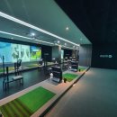 카인드짐 24시 휘트니스 아주대점 이미지