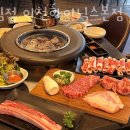 이천맛집 본심정 이천하이닉스본점 경기도가볼만한곳 식도락 추천 장소 후기