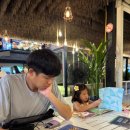 하윤식당 | 푸켓 더블트리 힐튼 The Port 레스토랑 방문 후기