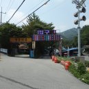 수락산계곡 이미지