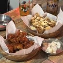 안양 치킨 맛집 안양일번가 후라이드의 품격 순살치킨
