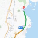 송정해수욕장입구 교차로 네이버블로그