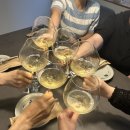 백우정 | 금리단길 분위기 좋은 파스타 양식집 ‘백우정’ 모임 후기 🖤 | 연인과 데이트, 가족, 연말 모임 추천 🍷💐