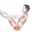 코어요가 이미지