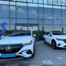 2023 메르세데스 벤츠 EQE SUV 500 4MATIC 시승 후기