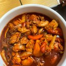 도림떡볶이 네이버블로그