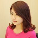 미정헤어염색 이미지