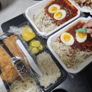 김*길 - 가평군 갈오현로 | 친구가 포장해오라고 한 비하동 쫄면 맛집 * 김말당 포장 후기