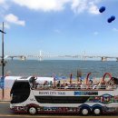 부산관광공사 부산시티투어 이미지