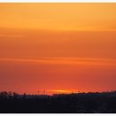 붉은노을 이미지