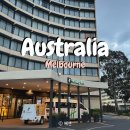 INN | 멜번 Holiday Inn Melbourne Airport 호텔 후기