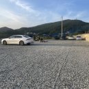 캠프그룬 | 완도 캠핑장 개별 화장실 있는 캠프그룬 1박 후기