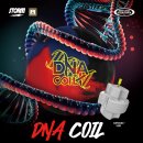 DNA COIL 이미지