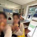 백설민박 | [8월 일기] 프랑스 파리 여행 편