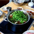 동서손칼국수