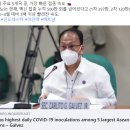 [필리핀코로나/필리핀백신] 방역 모범국 베트남을 이겨낸 필리핀?! 이미지