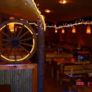 코리안숯불닭바베큐 이미지