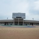 스포츠파크 실내체육관 이미지