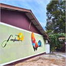 꼭지민박 | 랑카위 숙소 추천｜가성비 좋은 랑카위 컨트리 로지 Langkawi Country Lodge 솔직후기