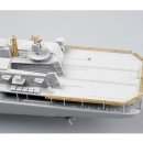 Russian Udaloy II class destroyer Admiral Chabanenko (1/350 TRUMPETER MADE IN China) PT2 이미지