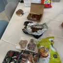 솔펜션 | 강릉 바다솔 펜션 6인 가족여행 후기 (바베큐 대만족)