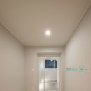 백현마을 모아미래도@ (백현초교) 앞 교차로 | 빛과 선의 조화 살면서 더 좋은 용인 동백 백현마을 코아루아파트 46평 인테리어