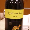 Yellow tail shiraz 2006(옐로우 테일 쉬라즈) 이미지