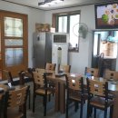 섬진칼국수 이미지