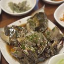 갯마을식당 | [강릉간장게장] 강릉 허영만의 백반기행 "갯마을식당"