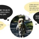 산티아고 순례길 마음의 준비 이미지