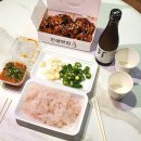통영건어물.생물 | 통영전통중앙시장 주변 이모저모 풍경, 구경거리, 가볼만한 곳