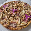 미친피자 건대본점 이미지