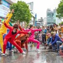 2025 춘천마임축제 이미지